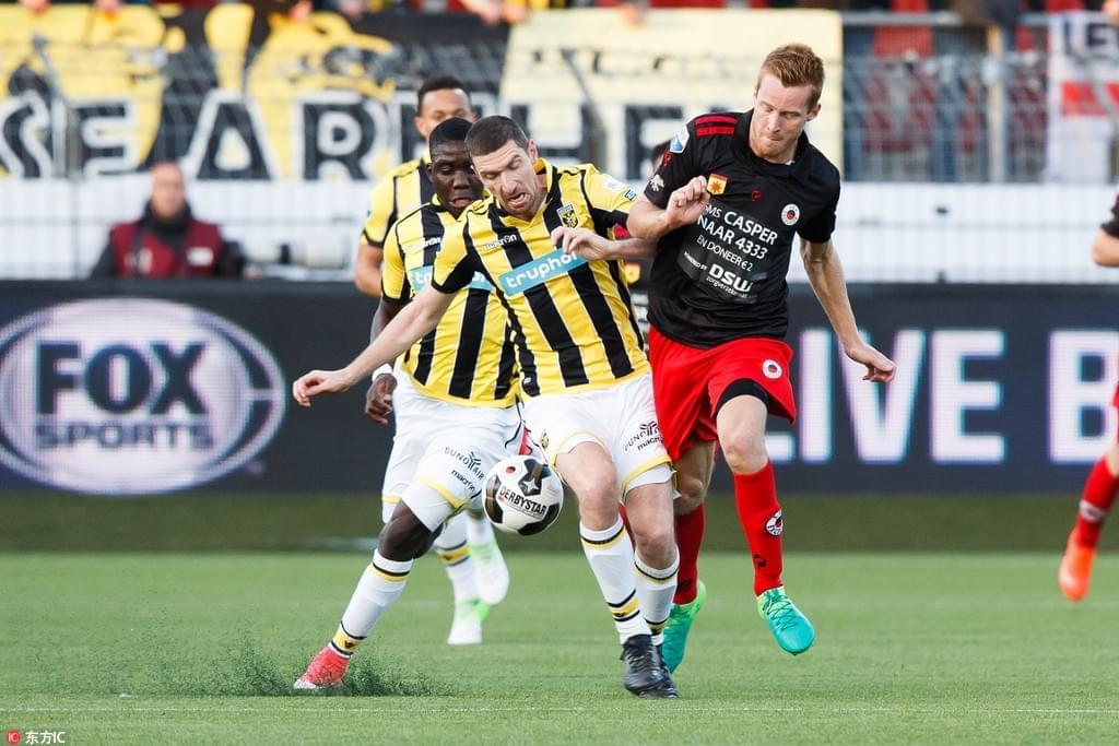 胜利的充分 胜利的充分